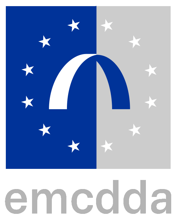 EMCDDA logo
